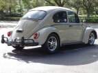 Thumbnail Photo 7 for 1966 Volkswagen Beetle